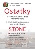 Ostatky 2026