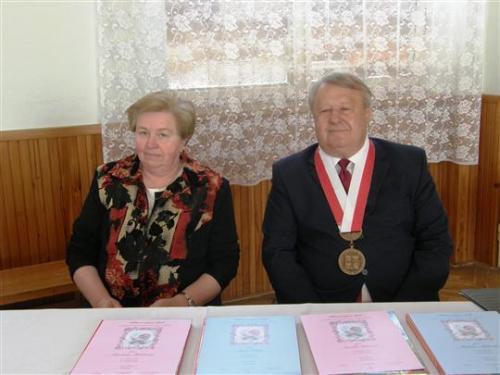 Vítání občánků 2009